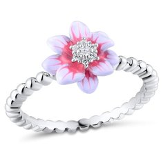 VALTERA Кольцо 117140, размер 16.5