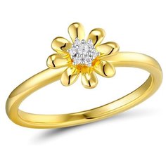 VALTERA Кольцо 117108, размер 16