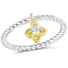 VALTERA Кольцо 117112, размер 16