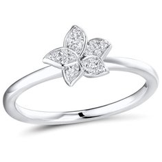 VALTERA Кольцо 117096, размер 18