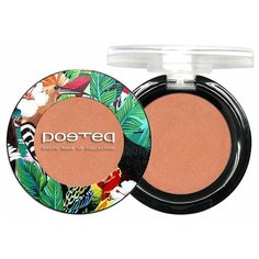 Poetea Румяна Sunrise Exotic натуральная свежесть