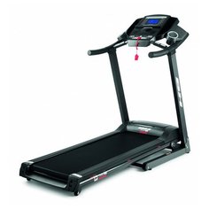 Беговая дорожка BH FITNESS Pioneer R3, черный