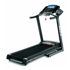 Беговая дорожка BH FITNESS Pioneer R3 TFT, черный