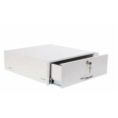 Полка ЦМО ТСВ-Д-2U.450 серый