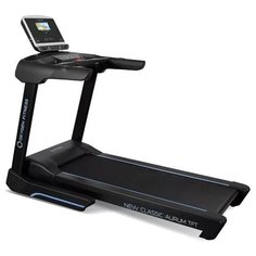 Беговая дорожка Oxygen New Classic Aurum TFT, черный