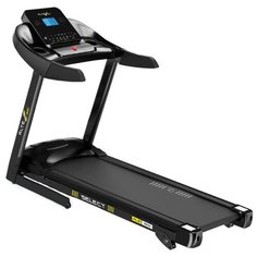 Беговая дорожка UltraGym Altezani ALS 1200, черный