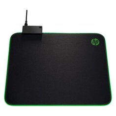 Коврик HP Pavilion 400 черный