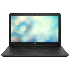 Ноутбук HP 15-da2 (/15.6"/1920x1080) (/15.6"/1920x1080)030ur (Intel Core i5 10210U 1600MHz/15.6"/1920x1080/8GB/1000GB HDD/Intel UHD Graphics/DOS) 2L3A1EA, черный