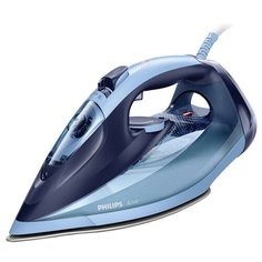 Утюг Philips GC4564/20 Azur голубой/синий