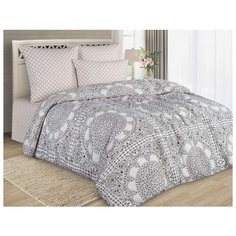 Комплект постельного белья Guten Morgen; Lucia; Размер: 1.5 наволочки 50 х 70