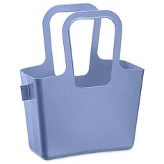 Koziol Корзина Taschelino 32.7x13x38.6 см organic blue
