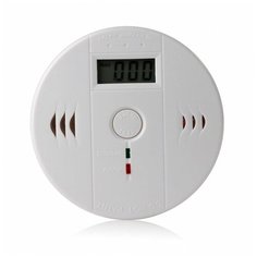 Датчик обнаружения угарного газа Bradex TD 0369