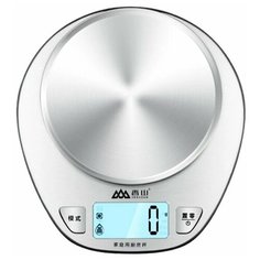 Электронные кухонные весы Xiaomi Mijia Xiangshan EK518