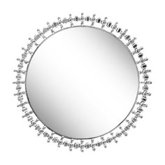 Зеркало интерьерное Garda Decor 96263/3