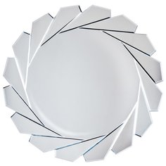 Зеркало интерьерное Garda Decor 99295/5