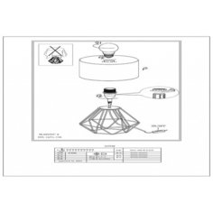 Настольная лампа декоративная Eglo ПРОМО Carlton 2 95789
