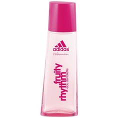 Туалетная вода adidas Fruity Rhythm, 30 мл