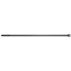 Стяжка кабельная устойчивая к уф UBN 2,5 x 120 (100шт.) Fischer