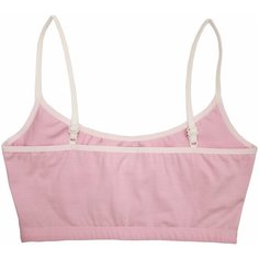 2015-32/48 Топ-бюстгальтер р.48 розовый Mama Com.Fort