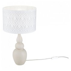 Настольная лампа декоративная Maytoni Pyramid Z009TL-01W