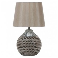 Настольная лампа декоративная Omnilux Marritza OML-83304-01