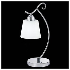 Настольная лампа декоративная EVOLUCE Liada SLE103904-01