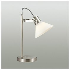 Настольная лампа офисная Lumion Effi 3707/1T