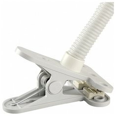 Настольная лампа офисная Arte Lamp Cord A1210LT-1WH