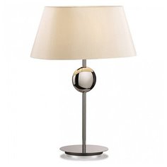 Настольная лампа декоративная Odeon Light Hotel 2195/1T