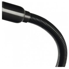 Настольная лампа офисная Arte Lamp Cord A1210LT-1BK