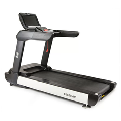 Беговая дорожка IRON HORSE 6000S