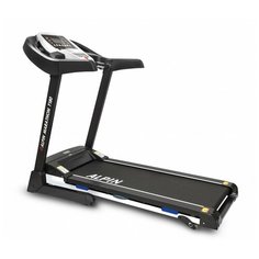 Беговая дорожка Alpin Marathon T-180 white