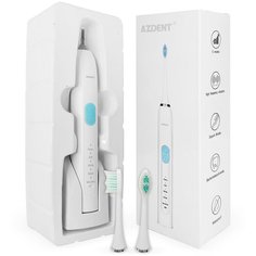 Ультразвуковая зубная щетка AZDENT AZ-5Pro
