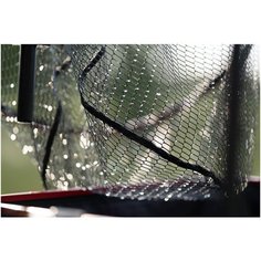 Голова подсачника PF-CC N RUBBER 0,6 м CAPERLAN X Декатлон Decathlon