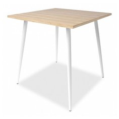 Стол обеденный Браун СТ31 Дебют