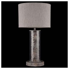 Настольная лампа декоративная Maytoni Maryland ARM526TL-01GR