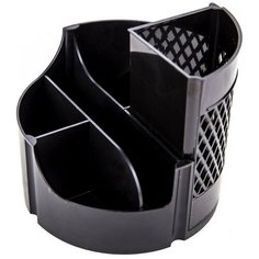 Подставка Attache Office, черный