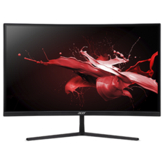 Монитор Acer Nitro EI242QRPbiipx 24", черный