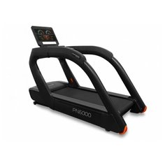 Беговая дорожка Svensson Industrial PN6000, черный