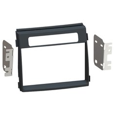 Рамка KIA Soul 2012-13 2din (крепеж) (Incar RKIA-N41)