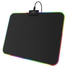 Коврик HAMA uRage Rag Illuminated (00113795) черный