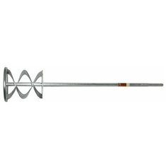 Миксер для краски 100х600х10 мм 27142 Skrab