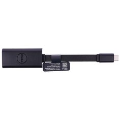 Адаптер DELL HDMI - USB Type-C (70-ABMZ), черный