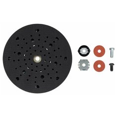 Опор.тарелка Multihole,средн,150мм,индустр. 2608601335 Bosch