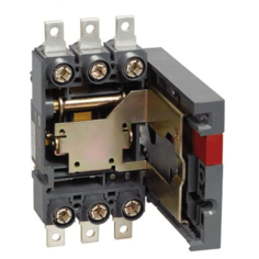 Шасси (корзина) для силового выключателя EKF mccb99-a-96