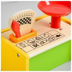 Сюжетно-ролевая игра «Весы» 14,5х12х18 см Сима ленд