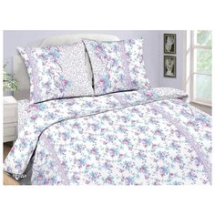 Постельное белье "Бояртекс" Бязь ; 0139 вид 1 Герда; размер Семейный