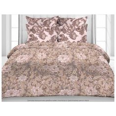 Постельное белье "Бояртекс" Бязь ; 1021 А; размер Семейный