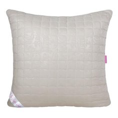 Подушка эвкалипт "Soft&Soft"; В микрофибре с теснением; размер 50 х 70 Традиция