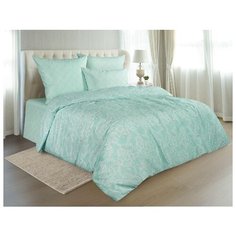 Комплект постельного белья Guten Morgen; Wedding; Размер: Семейный наволочки 50 х 70